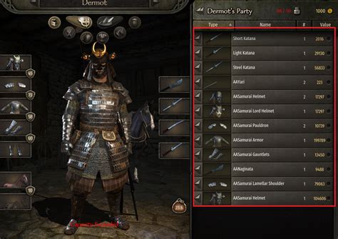 Mount and blade bannerlord magic mod